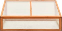 VidaXL Broeikas 100x65x40 Cm Vurenhout 12 VidaXL Broeikas 100x65x40 Cm Vurenhout -Tuin En Buiten 1200x598 2