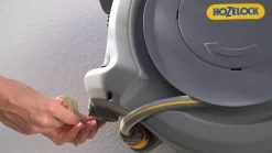 Hozelock AutoReel Slangenhouder / Wandslangbox 20m - Ø12,5mm -Tuin En Buiten 1200x675 12