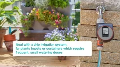 GARDENA - Besproeiingscomputer Flex - Geen App Vereist 17 GARDENA - Besproeiingscomputer Flex - Geen App Vereist -Tuin En Buiten 1200x675 2