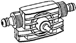 GARDENA Voorzetpomp -Tuin En Buiten 1200x677