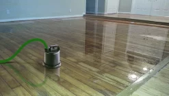 Tallas Vlakke Onderwaterpomp E 160 NA, Vlakke Aanzuiging Tot 3 Mm, 90 Watt -Tuin En Buiten 1200x683