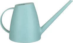 Elho Brussels Gieter 1,8l - Gieter Voor Binnenkweken En Oogsten - Ø 33.0 X H 17.0 Cm - Groen/Mint -Tuin En Buiten 1200x707 2