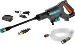 GARDENA - Accu Medium Drukreiniger - AquaClean - 24/18 V P4A - Kant-en-klare Set 25 GARDENA - Accu Medium Drukreiniger - AquaClean - 24/18 V P4A - Kant-en-klare Set -Tuin En Buiten 1200x708 1