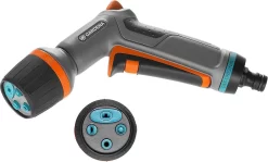 Gardena - Comfort Cleaning Nozzle EcoPulse 4 In 1 31 Gardena - Comfort Cleaning Nozzle EcoPulse 4 In 1 -Tuin En Buiten 1200x723