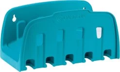 GARDENA Slanghouder - Incl. Opbergruimte Voor GARDENA Aansluitstukken -Tuin En Buiten 1200x723 3