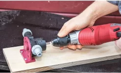 Kinzo Waterpomp Gedreven Door Boormachine - Vloeistoffen - 5 Delig -Tuin En Buiten 1200x731