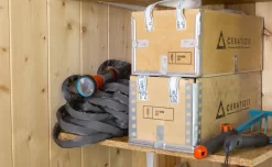 GARDENA - Textielslang Liano - Met Aansluitset - 10m Tuinslang - 13mm -Tuin En Buiten 1200x737