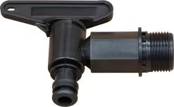 Regenton Voordeelset | Harcostar 227liter Groen + Standaard + Vulautomaat. 6 Regenton Voordeelset | Harcostar 227liter Groen + Standaard + Vulautomaat. -Tuin En Buiten 1200x741