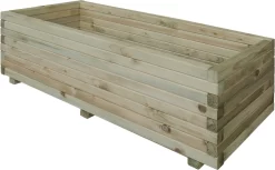 Intergard Houten Bloembakken Plantenbakken Rechthoek 80x40x35cm -Tuin En Buiten 1200x745 1