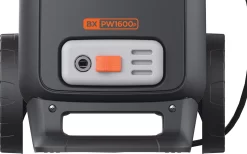 Black & Decker BLACK+DECKER Hogedrukreiniger BXPW1600PE - 1600 Watt - 125 Bar - 420 L/u - Verrijdbaar 9 Black & Decker BLACK+DECKER Hogedrukreiniger BXPW1600PE - 1600 Watt - 125 Bar - 420 L/u - Verrijdbaar -Tuin En Buiten 1200x750 2