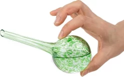 Merkloos Decopatent® 4 Stuks - Waterdruppelaar Voor Planten - Watergever - Glas - Waterbollen - Watergeefsysteem - Plantenbollen - Groen 17 Merkloos Decopatent® 4 Stuks - Waterdruppelaar Voor Planten - Watergever - Glas - Waterbollen - Watergeefsysteem - Plantenbollen - Groen -Tuin En Buiten 1200x752 1