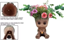 Grootted Planter Pot Baby Bloempot Met Chick 14 Grootted Planter Pot Baby Bloempot Met Chick -Tuin En Buiten 1200x768