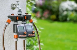 GARDENA - Waterverdeler - Slangkoppeling - 4 Uitgangen 19 GARDENA - Waterverdeler - Slangkoppeling - 4 Uitgangen -Tuin En Buiten 1200x775