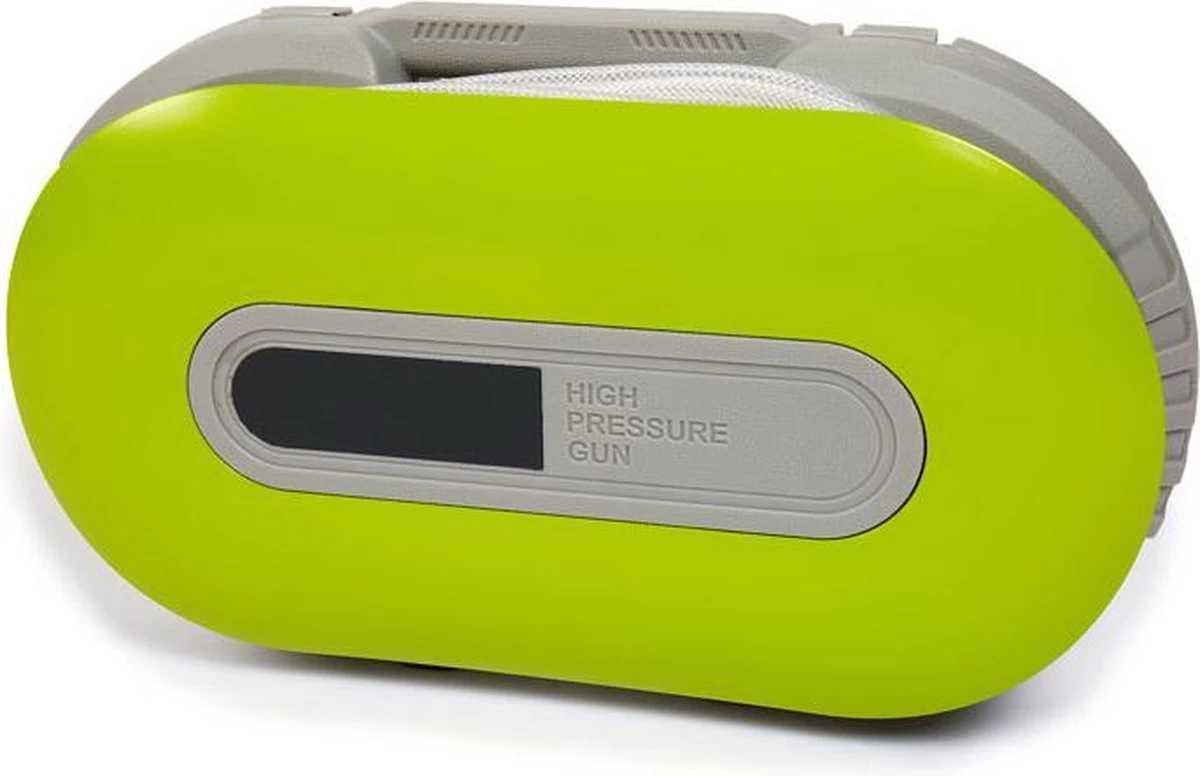 Aqua2go GD900 Draagbare Hogedrukreiniger - Mobiele Reiniger - Drukreiniger 4 Aqua2go GD900 Draagbare Hogedrukreiniger - Mobiele Reiniger - Drukreiniger - Afbeelding 4