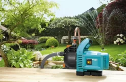 GARDENA - Classic Besproeiingspomp 3000/4 - Waterpomp - 600 W - 3100 L/h 15 GARDENA - Classic Besproeiingspomp 3000/4 - Waterpomp - 600 W - 3100 L/h -Tuin En Buiten 1200x783 1