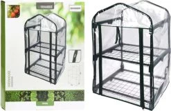 Pro Garden Kweekkas 50x45x80 Cm -Tuin En Buiten 1200x783 3