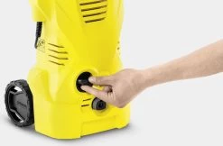 Kärcher K 2 Home Hogedrukreiniger - 1400W - 110 Bar - 20 M²/h 22 Kärcher K 2 Home Hogedrukreiniger - 1400W - 110 Bar - 20 M²/h -Tuin En Buiten 1200x786 2