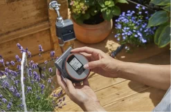 GARDENA - Besproeiingscomputer Flex - Geen App Vereist 21 GARDENA - Besproeiingscomputer Flex - Geen App Vereist -Tuin En Buiten 1200x786