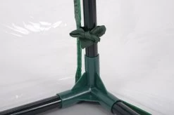 Kinzo Garden Broeikas - Tunnelkas - Met Rits - Staal - 130x60x50cm 14 Kinzo Garden Broeikas - Tunnelkas - Met Rits - Staal - 130x60x50cm -Tuin En Buiten 1200x798 7