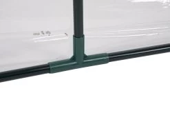 Kinzo Garden Broeikas - Tunnelkas - Met Rits - Staal - 130x60x50cm 15 Kinzo Garden Broeikas - Tunnelkas - Met Rits - Staal - 130x60x50cm -Tuin En Buiten 1200x798 8