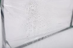 Kinzo Garden Broeikas - Tunnelkas - Met Rits - Staal - 130x60x50cm 16 Kinzo Garden Broeikas - Tunnelkas - Met Rits - Staal - 130x60x50cm -Tuin En Buiten 1200x798 9