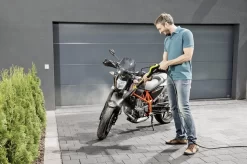 Kärcher K 5 Premium Smart Control Antitwist Flex Hogedrukreiniger - 2100W - 145 Bar - 40 M²/h -Tuin En Buiten 1200x799 27