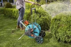 GARDENA AquaRoll M Easy Set - Slangwagen - Maximaal 60 M Opbergcapaciteit 12 GARDENA AquaRoll M Easy Set - Slangwagen - Maximaal 60 M Opbergcapaciteit -Tuin En Buiten 1200x799 76