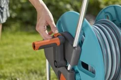 GARDENA AquaRoll M Easy Set - Slangwagen - Maximaal 60 M Opbergcapaciteit 16 GARDENA AquaRoll M Easy Set - Slangwagen - Maximaal 60 M Opbergcapaciteit -Tuin En Buiten 1200x799 78