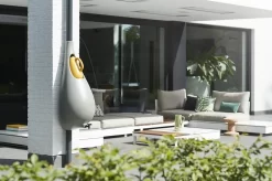 Elho Pure Raindrop 70L - Geel/Oker -Tuin En Buiten 1200x799 8