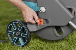 GARDENA - AquaRoll L CleverRoll L Easy Set Slangenwagen - Maximaal 50 Meter - Verstelbare Handgreep 17 GARDENA - AquaRoll L CleverRoll L Easy Set Slangenwagen - Maximaal 50 Meter - Verstelbare Handgreep -Tuin En Buiten 1200x799 87