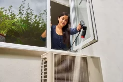 Bosch EasyAquatak 100 Hogedrukreiniger - Op Snoer - 1200 W - 100 Bar -Tuin En Buiten 1200x800 102