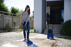 NILFISK CORE 140 POWER CONTROL PCA HOGEDRUKREINIGER 140 BAR SLANGHASPEL TERRASREINIGER WASBORSTEL REGELBARE WERKDRUK 5 JAAR GARANTIE -Tuin En Buiten 1200x800 106