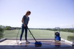 NILFISK CORE 140 POWER CONTROL PCA HOGEDRUKREINIGER 140 BAR SLANGHASPEL TERRASREINIGER WASBORSTEL REGELBARE WERKDRUK 5 JAAR GARANTIE -Tuin En Buiten 1200x800 108