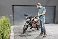 Kärcher K 5 Premium Smart Control Hogedrukreiniger - 2100W - 2100W - 145 Bar - 40 M²/h -Tuin En Buiten 1200x800 115