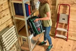 Bosch Universal Aquatak 135 Hogedrukreiniger - Op Snoer - 1900 W - 135 Bar -Tuin En Buiten 1200x800 146