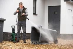 Bosch Universal Aquatak 135 Hogedrukreiniger - Op Snoer - 1900 W - 135 Bar -Tuin En Buiten 1200x800 150