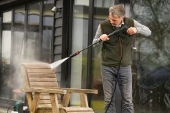 Bosch Universal Aquatak 135 Hogedrukreiniger - Op Snoer - 1900 W - 135 Bar -Tuin En Buiten 1200x800 152