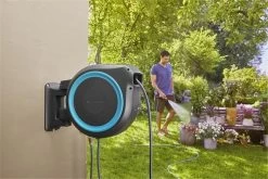 GARDENA - Wandslangenbox Slanghouder - RollUp M/L - 25 Meter - Ø 13 Mm 20 GARDENA - Wandslangenbox Slanghouder - RollUp M/L - 25 Meter - Ø 13 Mm -Tuin En Buiten 1200x800 173