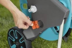 GARDENA - AquaRoll M CleverRoll Easy Slangenwagen - Maximaal 60 Meter - Inklapbare Zwengel 20 GARDENA - AquaRoll M CleverRoll Easy Slangenwagen - Maximaal 60 Meter - Inklapbare Zwengel -Tuin En Buiten 1200x800 176