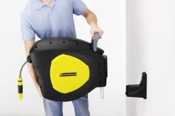 Kärcher Automatische Slanghaspel CR 5.330 - 30 + 2 Meter -Tuin En Buiten 1200x800 177