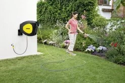 Kärcher Automatische Slanghaspel CR 5.330 - 30 + 2 Meter -Tuin En Buiten 1200x800 180