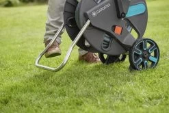 GARDENA - AquaRoll L CleverRoll L Easy Set Slangenwagen - Maximaal 50 Meter - Verstelbare Handgreep 13 GARDENA - AquaRoll L CleverRoll L Easy Set Slangenwagen - Maximaal 50 Meter - Verstelbare Handgreep -Tuin En Buiten 1200x800 186