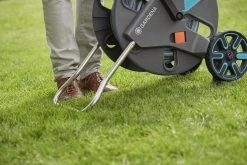 GARDENA - AquaRoll L CleverRoll L Easy Set Slangenwagen - Maximaal 50 Meter - Verstelbare Handgreep 14 GARDENA - AquaRoll L CleverRoll L Easy Set Slangenwagen - Maximaal 50 Meter - Verstelbare Handgreep -Tuin En Buiten 1200x800 187