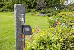 GARDENA - Select Computer Besproeiingscomputer - 3 Besproeiingen Per Dag -Tuin En Buiten 1200x800 28