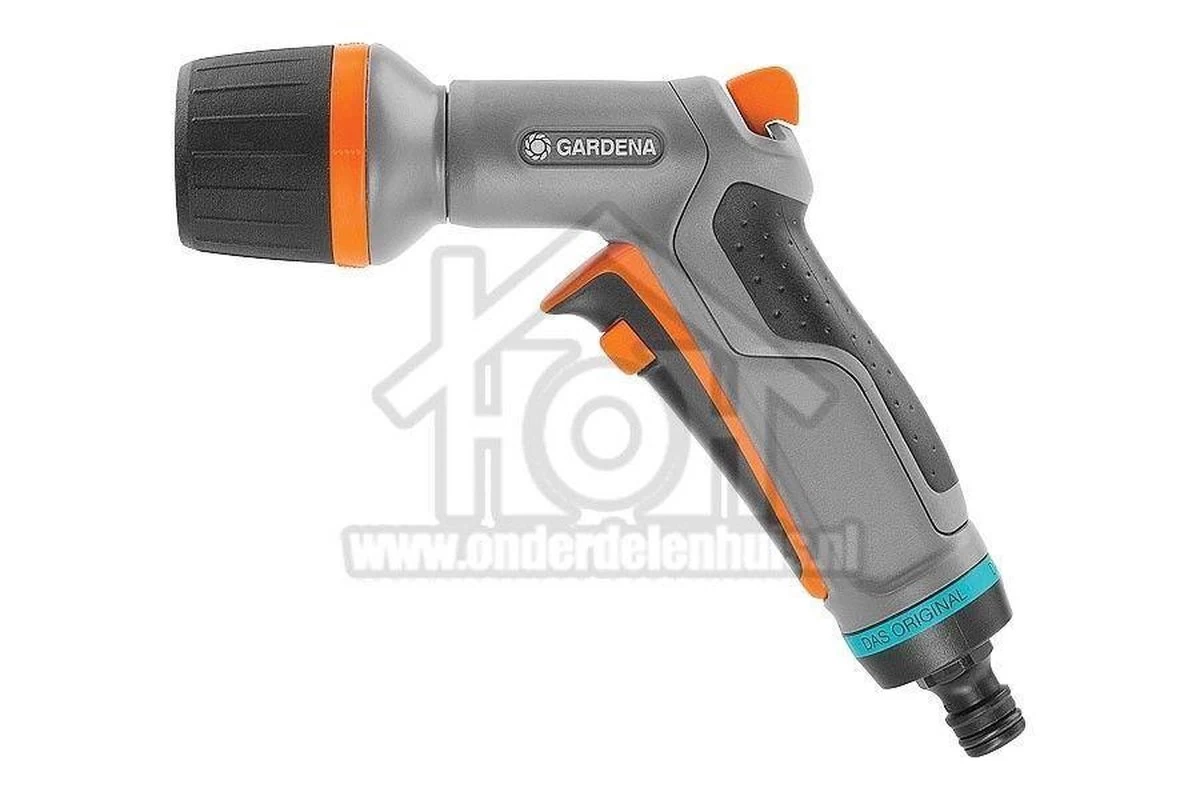 Gardena - Comfort Cleaning Nozzle EcoPulse 4 In 1 14 Gardena - Comfort Cleaning Nozzle EcoPulse 4 In 1 - Afbeelding 14