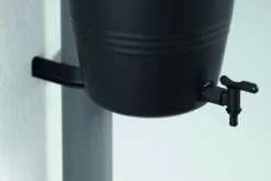 Elho Green Basics Rain Catcher 33 - Regenton Voor Balkonbuiten - Ø 33.5 X H 73.5 Cm - Zwart/Living Black 14 Elho Green Basics Rain Catcher 33 - Regenton Voor Balkonbuiten - Ø 33.5 X H 73.5 Cm - Zwart/Living Black -Tuin En Buiten 1200x800 44