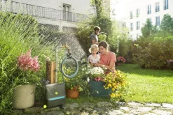 GARDENA - Terras Spiraalslang - 7.5 M Tuinslang - 9mm -Tuin En Buiten 1200x800 45