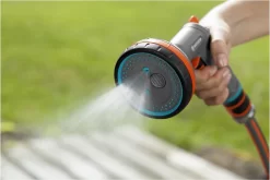 GARDENA - Comfort Broeskop - 5 Straalsoorten - Grijs 18 GARDENA - Comfort Broeskop - 5 Straalsoorten - Grijs -Tuin En Buiten 1200x800 6