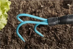GARDENA Combisysteem Krabber Cultivatior - Werkbreedte 9 Cm - Aanbevolen Steellengte 130 Cm 22 GARDENA Combisysteem Krabber Cultivatior - Werkbreedte 9 Cm - Aanbevolen Steellengte 130 Cm -Tuin En Buiten 1200x800 96