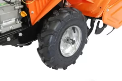 Kibani Grondfrees Benzine - 196cc - 46CM Breedte - 6.5PK - Loncin Motor - Tuinfrees - Tuinfrees Benzine - Bodemfrees - Tuinploeg - Grondfreesmachine -Tuin En Buiten 1200x800 98